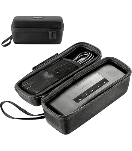 Bose SoundLink Mini II Speaker - Triple Black : Amazon.in: Electronics